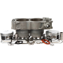 CYLINDER WORKS  STANDARD BORE KIT 1000 RZR XP '14-15 60003-K02 60003-K02