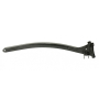 Swing Arm Weld LH Black SUV  Рычаг передней подвески, продольный, левый, черный 605251767