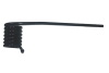 Пружина передняя правая задней тележки SPRING FRONT ARM  605354840