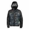 Куртка Finntrail Shooter 6430 CAMOGREY