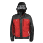 Куртка Finntrail Shooter 6430 Red Размер XS 6430 Red (XS)