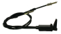 Трос подсоса Polaris WideTrack LX/Voyager/Indy 7080290, 7080286, 7081402, Sm-05085 /12-2130 679074