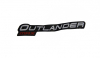 Наклейка панели приборов квадроцикла Can-Am Outlander MAX 704905723