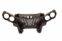 Панель фронтальная лицевая облицовка фар BRP Outlander G2 705007041 705012822
