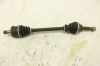 JOINT GAUCHE   *HALF SHAFT LH.  Приводная ось в сборе , передняя левая 705400124