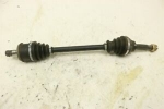JOINT GAUCHE   *HALF SHAFT LH.  Приводная ось в сборе , передняя левая 705400124