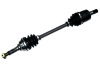 Ось приводная в сборе, передняя, левая  JOINT GAUCHE   *HALF SHAFT LH. 705401105 705401653