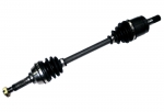 Ось приводная в сборе, передняя, левая  JOINT GAUCHE   *HALF SHAFT LH. 705401105 705401653