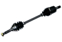 Ось приводная в сборе, передняя, левая  JOINT GAUCHE   *HALF SHAFT LH. 705401105 705401653