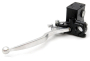 LH FRONT MASTER CYLINDER 705600595