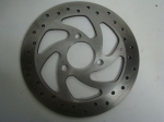 FRONT BRAKE DISK. 705600955