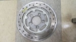 REAR BRAKE DISK 705600992