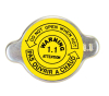 Пробка радиатора BRP G1 G2 Commander  Maverick 709200033 709200207