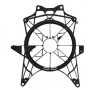 Корпус вентилятора для Can-Am Maverick X3 709200588 709200588N