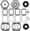 Комплект прокладок и сальников Kimpex для Yamaha VK540, полный к-т 09-711182 83R-11181-00-00, 89N-11351-00-00, 126-13116-01-00, 8Y7-13556-01-00, 93103-32095-00, 93103-32156-00, 821-14613-01-00, 89A-14613-00-00, 93101-10090-00, 8K4-13119-00-00 711182