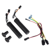 Подогрев ручек Can Am BRP Renegade Outlander G1 715000322 как Symtec 215047 215048