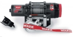 Лебедка Warn RT25 c площадкой BRP 715000553