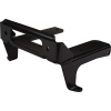 Winch & hitch support plate Commander 715000704