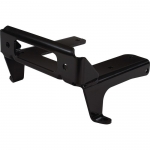 Winch & hitch support plate Commander 715000704