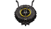 Spare tire holder Maverick  Кронштейн запасного колеса 715000826
