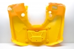 ENS AILE ARR   *KIT REAR FENDE  Пластиковая панель корпуса, задняя, желтая 715000858