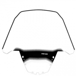 Стекло ветровое, сверхвысокое  Extra High Deluxe 16" Windshield  Outlander  2013 715000936