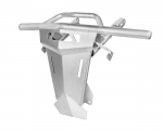 Бампер передний спортивный (XXC) G1 09-12 FR BUMPER XXC  715001123