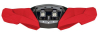 Deluxe Fairing - Red  Комплект ветровых щитков, красный 715001231