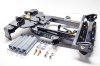 Push frame Commander Рама сцепная для отвала 715001293