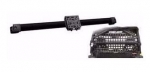 Gear Rail KOLPIN Грузовая балка 715001320