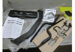 Apache 360 Mounting Kit G1  Установочный комплект гусениц 715001701