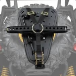 Wheel jack set Maverick  Кронштейн запасного колеса 715001719