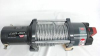 Warn RT40 winch Commander  Лебедка электрическая Warn RT40 715001899
