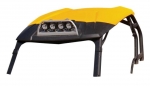 Roof middle section yellow 2014  Крыша, задняя часть, желтая 715001950
