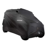 Trailering cover Commander Max 715001963
