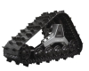 Гусеницы BRP Can-Am Outlander Renegade apache 360 track system 715001981