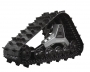 Гусеницы BRP Can-Am Outlander Renegade apache 360 track system 715001981