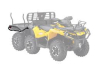 SIDE BUMPER KIT 715002030