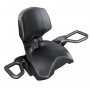 Passenger seat kit G2 Сиденье пассажирское, в сборе для квадроцикла 715002032