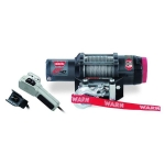 Warn RT40 winch Maverick  Лебедка электрическая 715002071