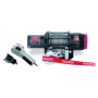 Warn RT40 winch Maverick  Лебедка электрическая 715002071