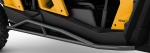 X Rock Slider Commander & Maverick MAX Защита порогов 715002088