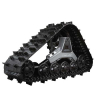 Apache 360 LT Mounting Kit Maverick, Maverick MAX & Commander MAX  Крепление для Гусеничного комплек 715002215