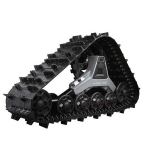 Apache 360 LT Mounting Kit Maverick, Maverick MAX & Commander MAX  Крепление для Гусеничного комплек 715002215