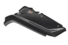 Крыло заднее BRP Outlander 650/1000 XMR черное 715002312 715002315