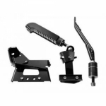 Apache 360 Mounting Kit G2 2013/2014  Установочный комплект для гусеничных блоков 715002388