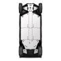 Front Skid Plate Defender 715002447