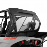 PANNEAU DE CAGE*REAR WINDOW. 715002856