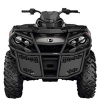 Rancher Front Bumper Передний бампер, Rancher 715003461