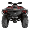 BUMPER R B-160 KIT G2 715004920